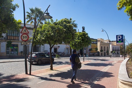 Santiago de la Ribera